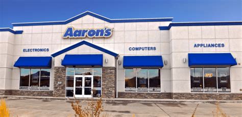 Choose brands such as Ashley, Samsung, GE, LG, Sony, HP, and Beautyrest. . Arrons near me